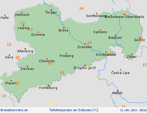 currentgraph Typ=tminboden 2021-08%02d 31:21 UTC