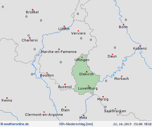 currentgraph Typ=niederschlag 2019-10%02d 22:19 UTC