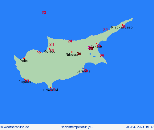 currentgraph Typ=tmax 2024-04%02d 04:10 UTC