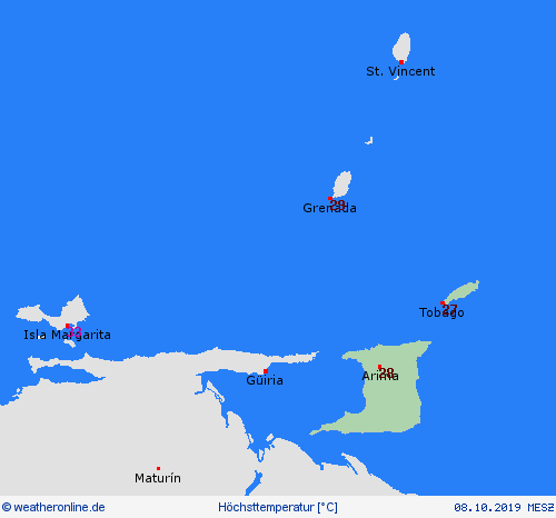 currentgraph Typ=tmax 2019-10%02d 08:10 UTC