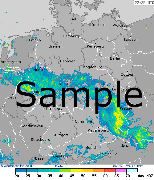 Radar Fr, 07.06.2024, 10:05 MESZ