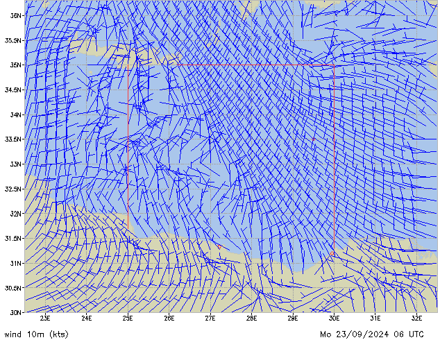 Mo 23.09.2024 06 UTC