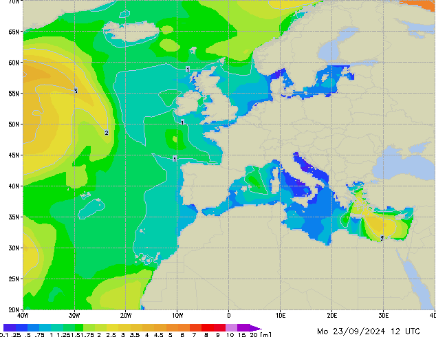 Mo 23.09.2024 12 UTC