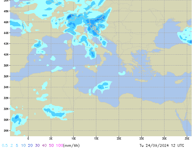 Di 24.09.2024 12 UTC