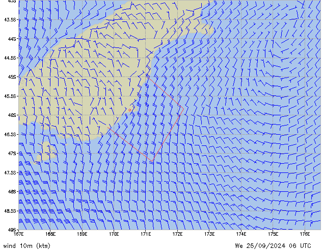 Mi 25.09.2024 06 UTC