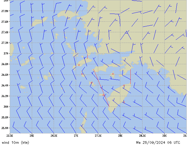 We 25.09.2024 06 UTC