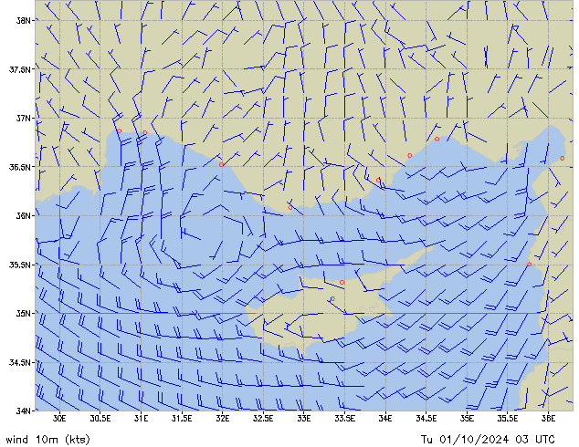 Di 01.10.2024 03 UTC